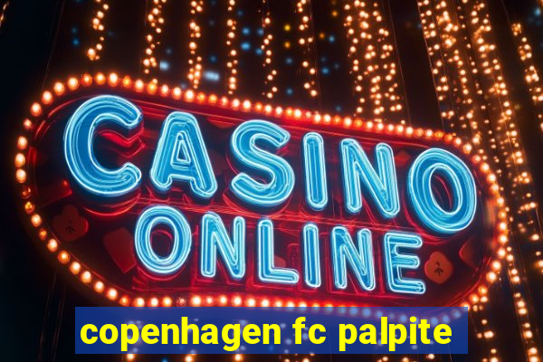 copenhagen fc palpite
